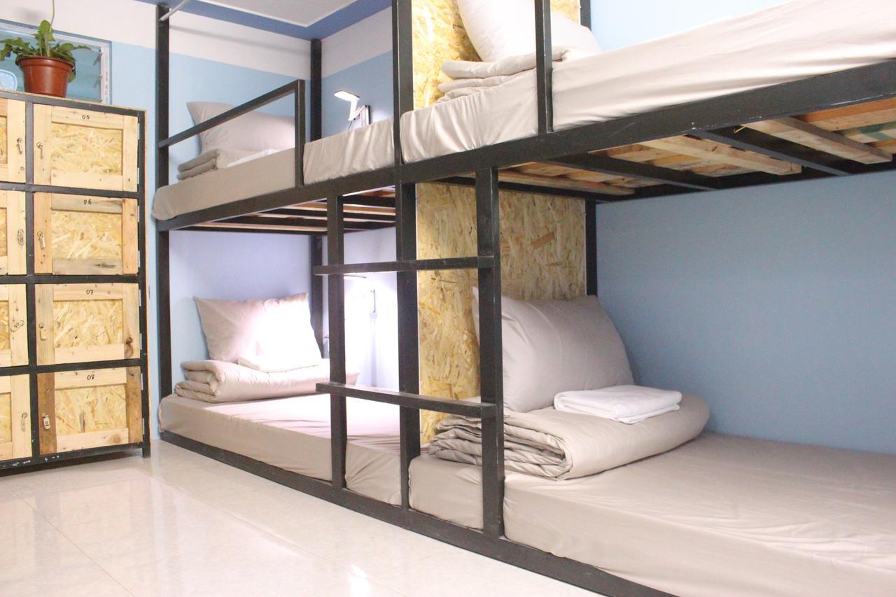 Ha Giang Amazing Hostel المظهر الخارجي الصورة