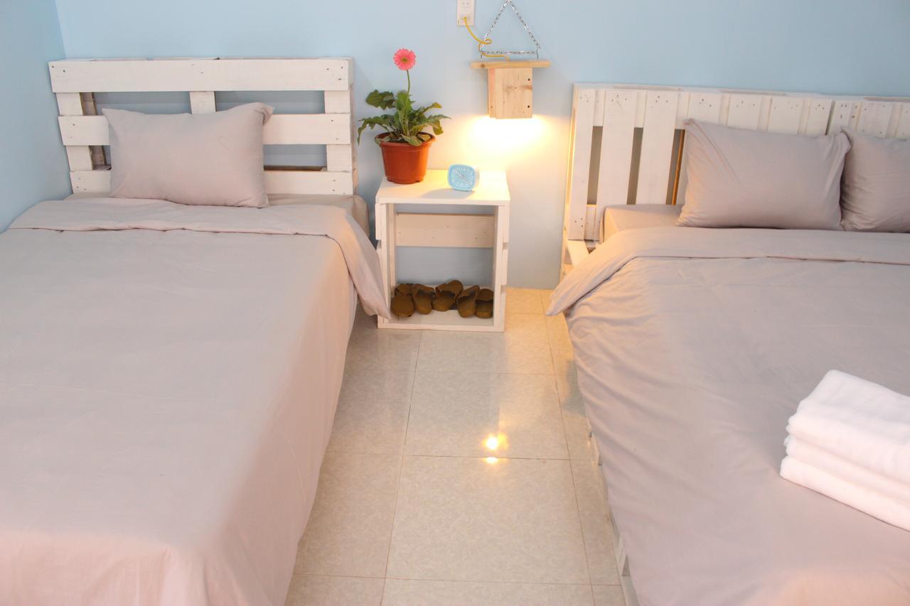 Ha Giang Amazing Hostel المظهر الخارجي الصورة
