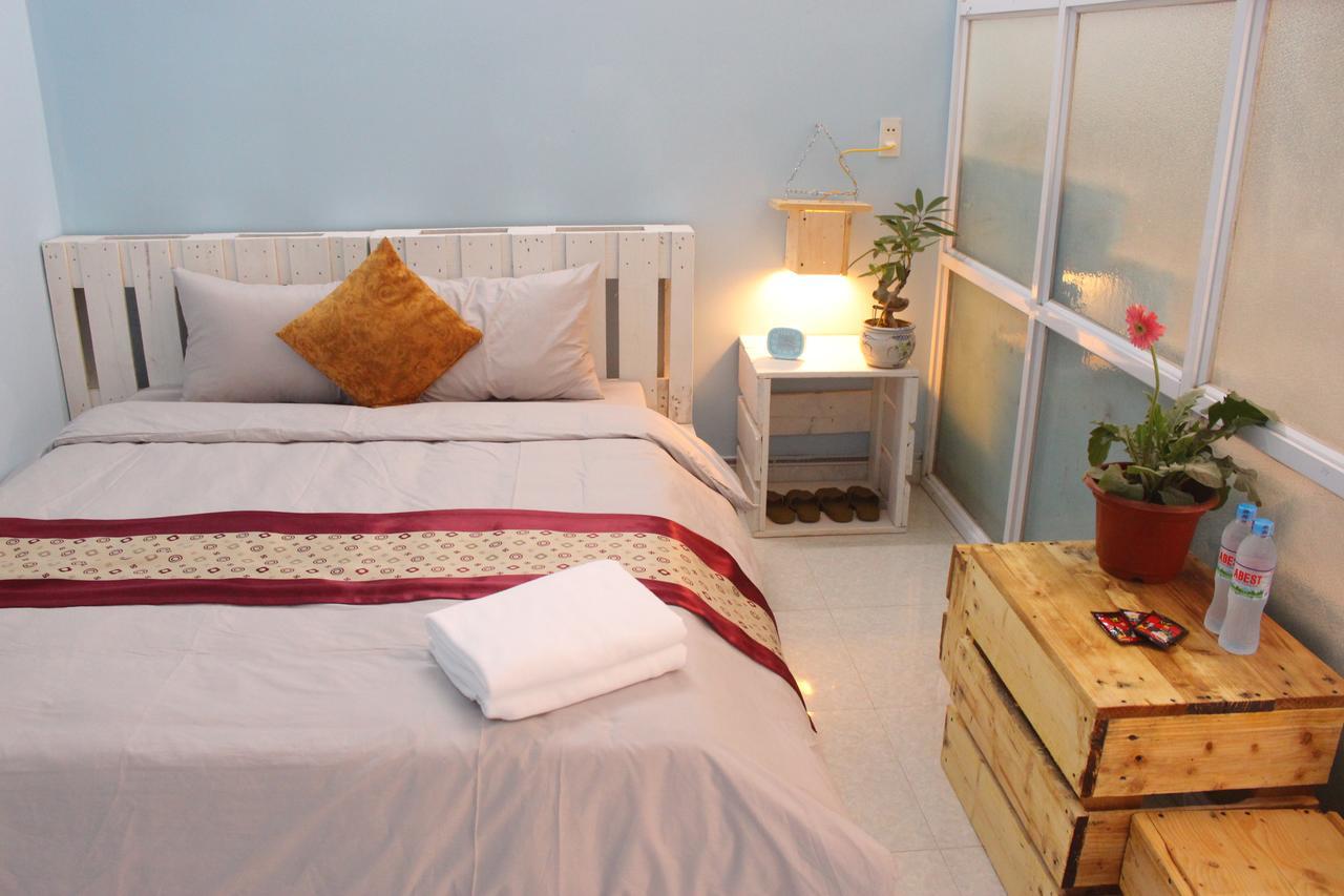 Ha Giang Amazing Hostel المظهر الخارجي الصورة