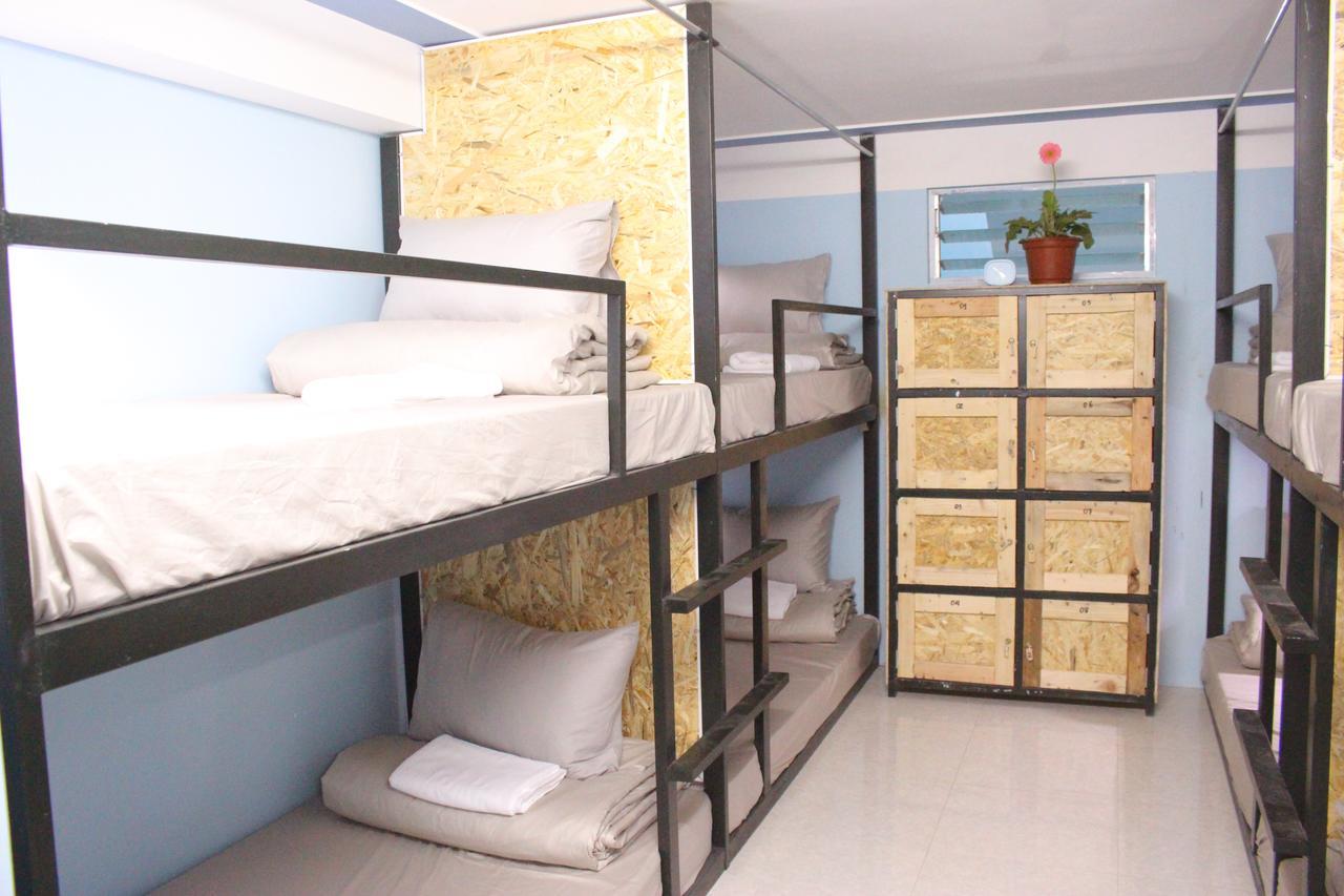 Ha Giang Amazing Hostel المظهر الخارجي الصورة