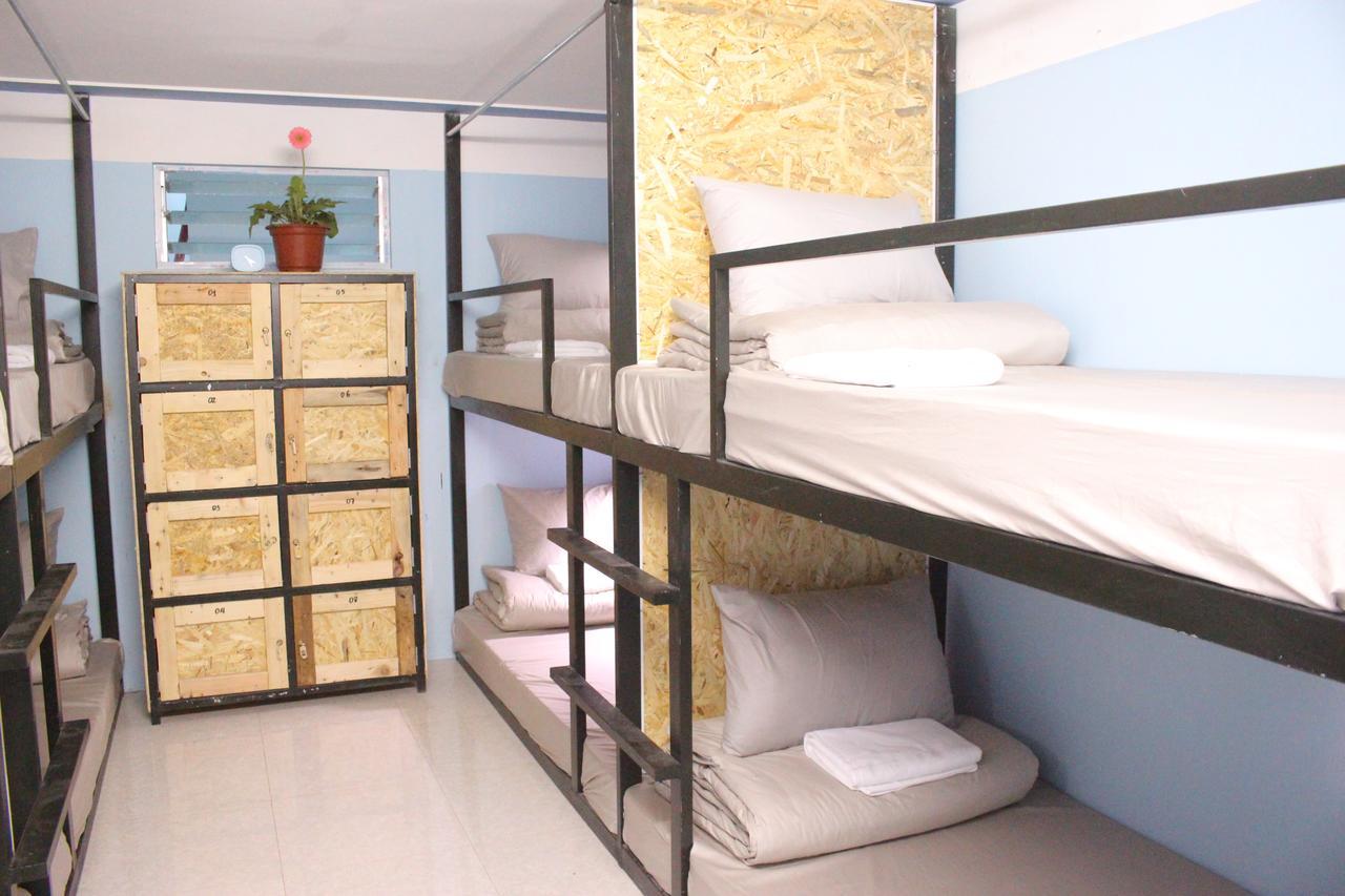 Ha Giang Amazing Hostel المظهر الخارجي الصورة