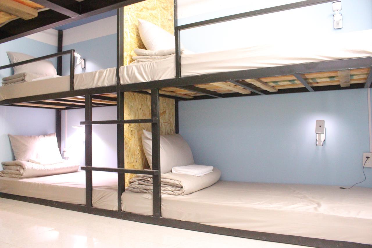 Ha Giang Amazing Hostel المظهر الخارجي الصورة