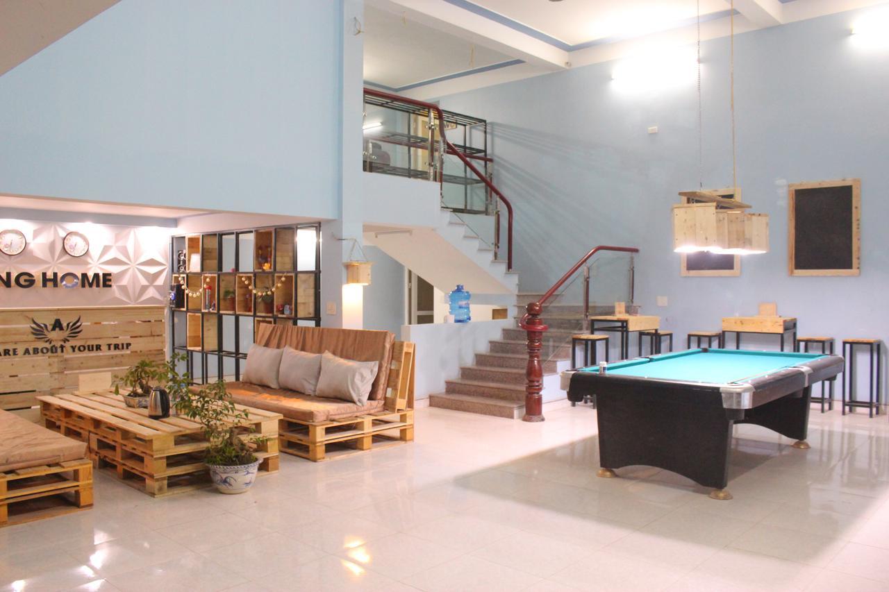 Ha Giang Amazing Hostel المظهر الخارجي الصورة
