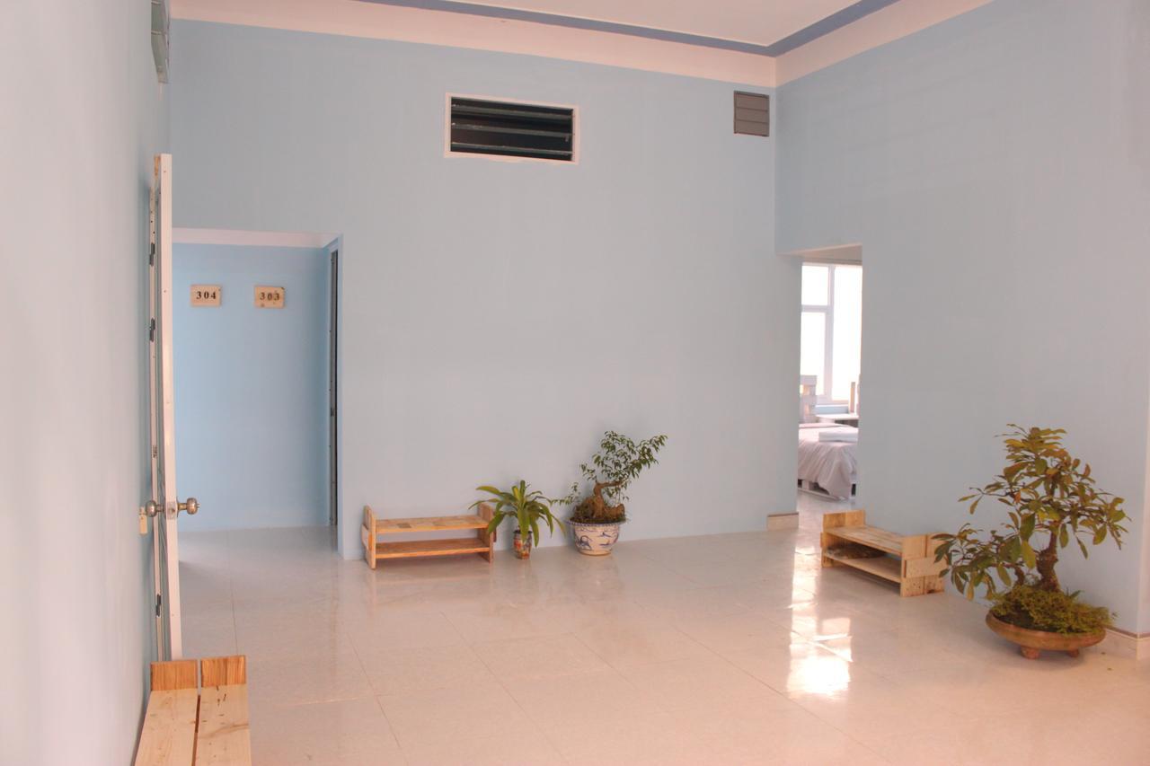 Ha Giang Amazing Hostel المظهر الخارجي الصورة