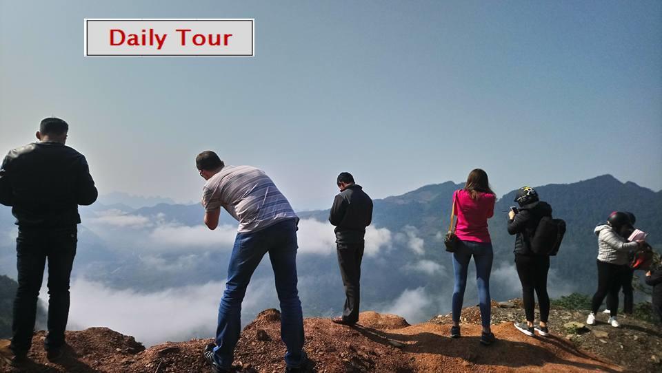 Ha Giang Amazing Hostel المظهر الخارجي الصورة