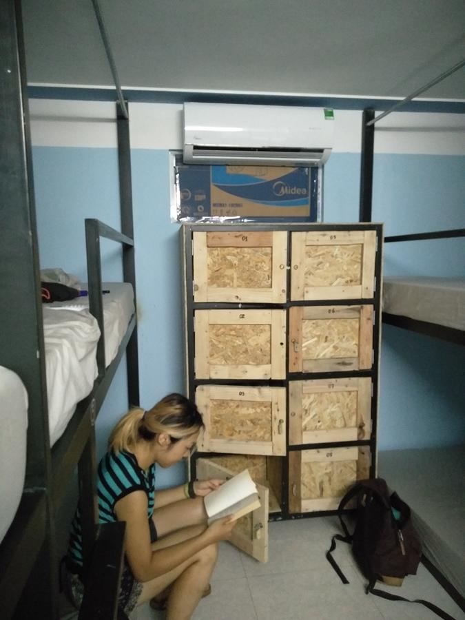 Ha Giang Amazing Hostel المظهر الخارجي الصورة