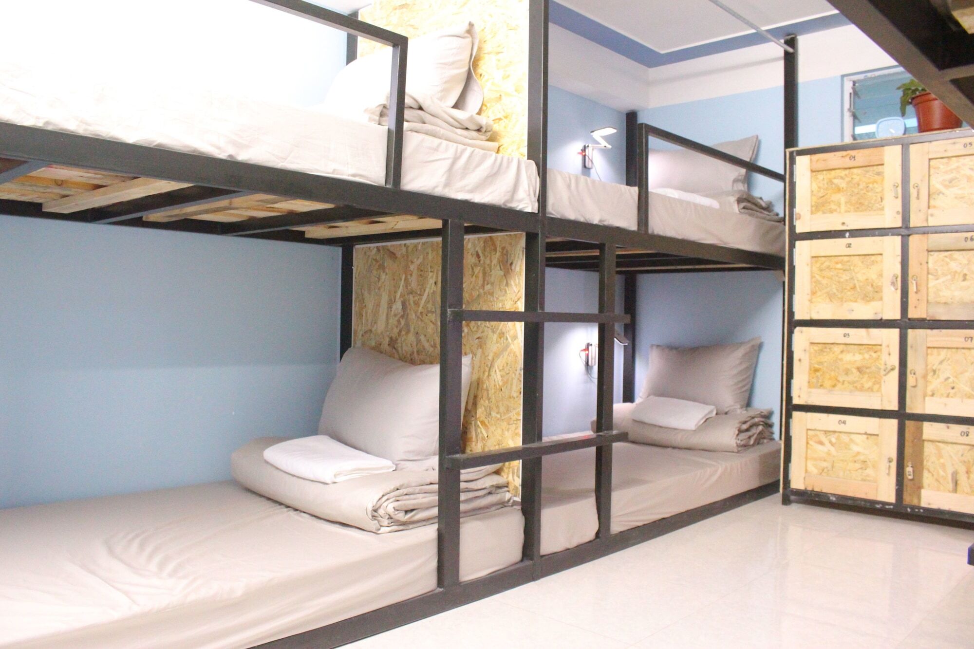 Ha Giang Amazing Hostel المظهر الخارجي الصورة